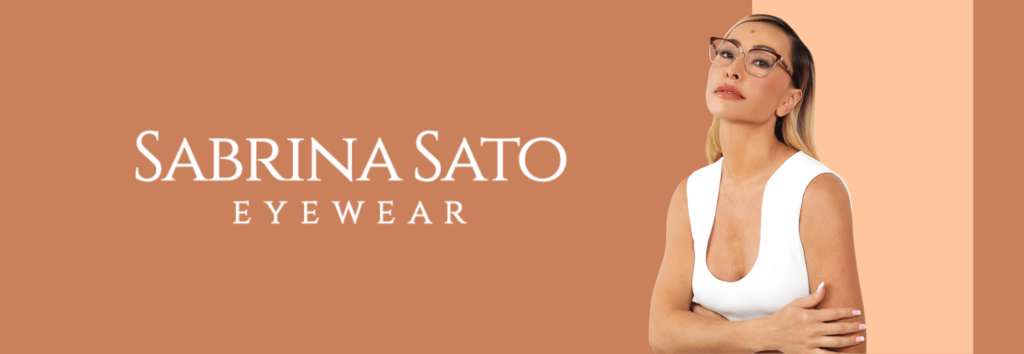 Sabrina Sato