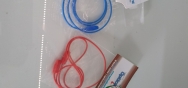 ACESSORIOS PARA OCULOS